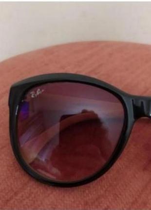 Окуляри ray ban 2