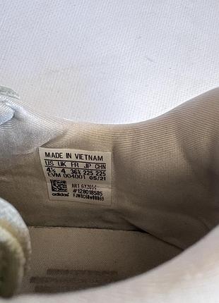 Кросівки adidas ozweego 8