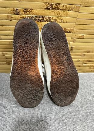Жіночі кеди superga 37р 2