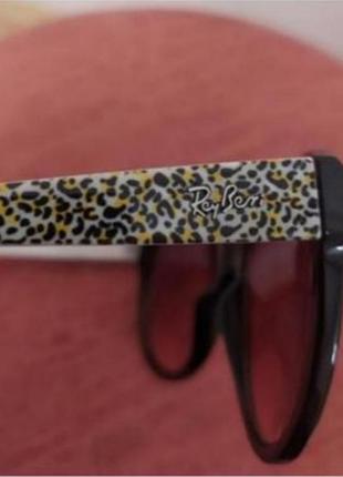 Окуляри ray ban 5