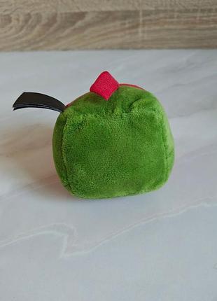 Tmnt raphael mutant mayhem брелок-подвеска ≈9 см, оригинал 4