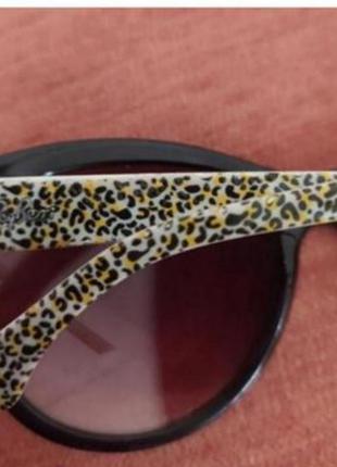 Окуляри ray ban 4