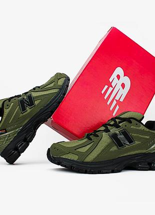 New balance 1906 cordura "khaki"