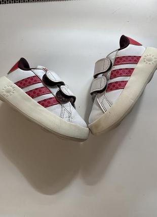 Кросівки adidas 21 розмір