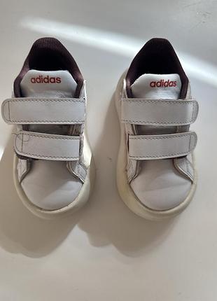 Кросівки adidas 21 розмір 2
