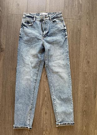 Джинси zara