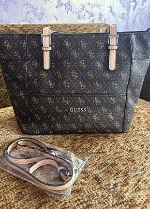 Женская сумка guess оригинал