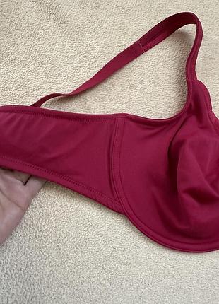 Бюстгалтер hunkemoller 95c 5