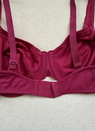 Бюстгалтер hunkemoller 95c 8
