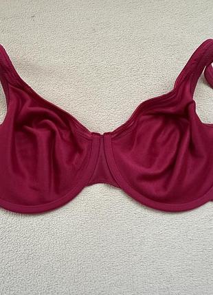 Бюстгалтер hunkemoller 95c 6