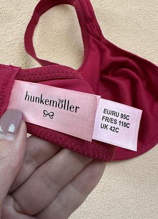 Бюстгалтер hunkemoller 95c 7