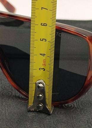 🕶️🕶️ сонцезахисні окуляри в леопардовому стилі 🕶️🕶️ 9