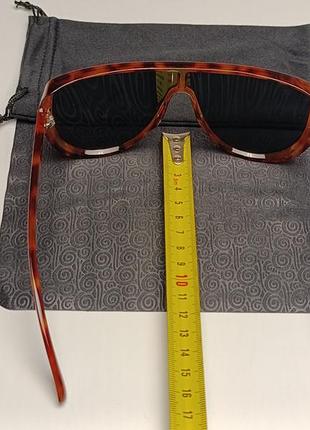 🕶️🕶️ сонцезахисні окуляри в леопардовому стилі 🕶️🕶️ 8