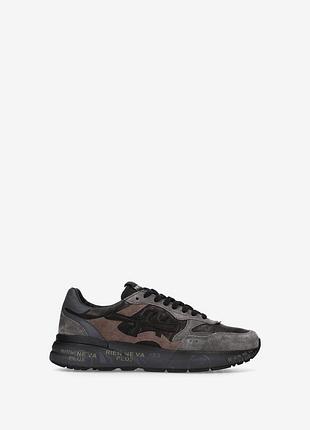 Мужские кроссовки premiata mick 0.1 8452 оригинал size 42/43/44/45
