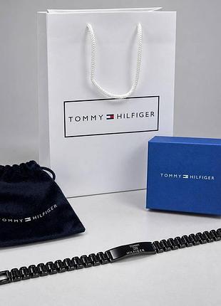 Мужские браслеты tommy hilfiger