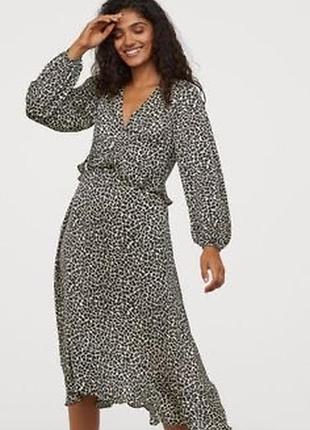 Сукня h&m, 38 розмір