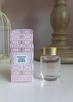 Парфумована вода elizabeth arden eternal aura, 7.5 мл
