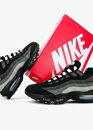 Nike air max 95 "grey gradient"