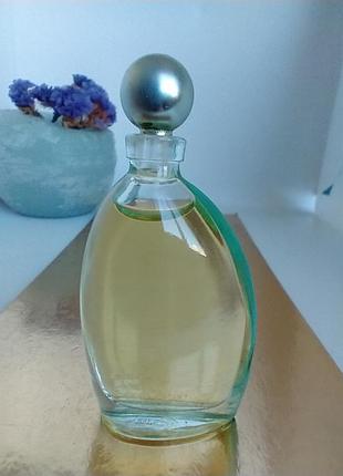 Eau d'eden cacharel, edp, ригінал, вінтаж, рідкість, мініатюра, vintage