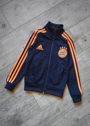 Тренувальна олімпійка adidas 104