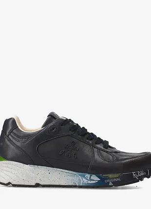 Мужские кроссовки premiata mase 7082 оригинал size 44