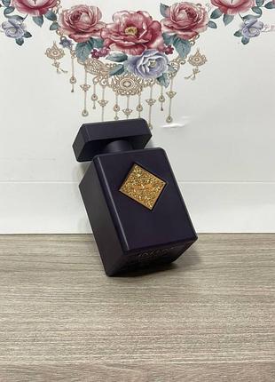 Initio parfums prives narcotic delight остаток 60мл оригинал