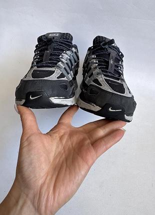 Кросівки nike 3