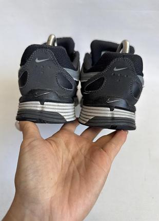 Кросівки nike 4
