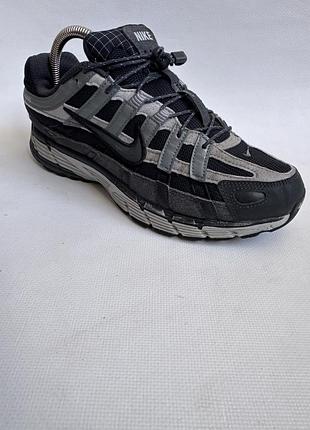 Кросівки nike 6