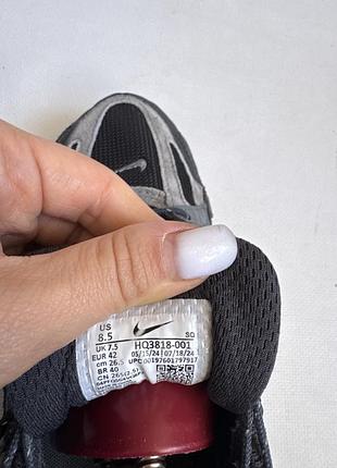 Кросівки nike 8