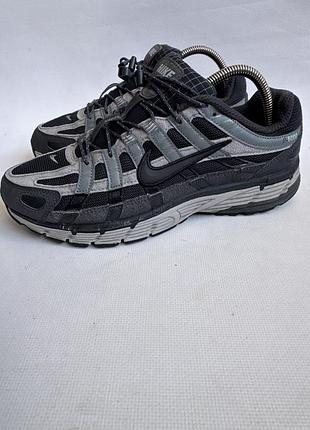 Кросівки nike 2