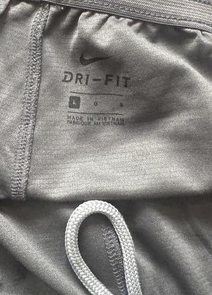 Шорти nike 3