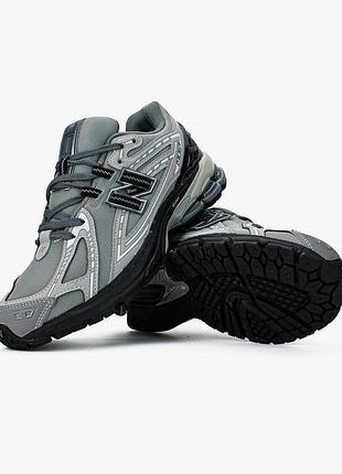 New balance 1906r 'castlerock black rain cloud' 2