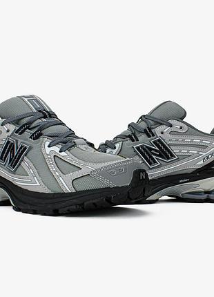 New balance 1906r 'castlerock black rain cloud' 3