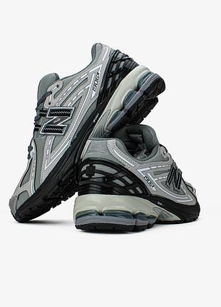 New balance 1906r 'castlerock black rain cloud' 4