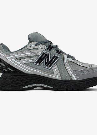 New balance 1906r 'castlerock black rain cloud' 5
