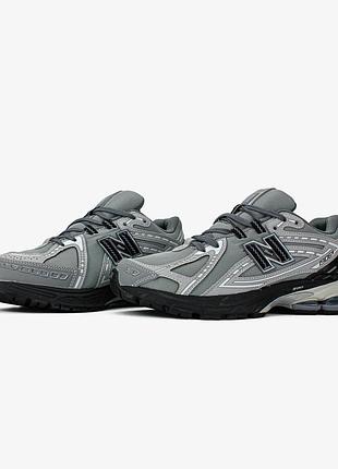 New balance 1906r 'castlerock black rain cloud' 7