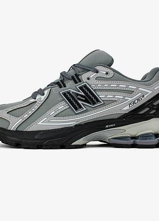 New balance 1906r 'castlerock black rain cloud' 8