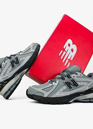 New balance 1906r 'castlerock black rain cloud'