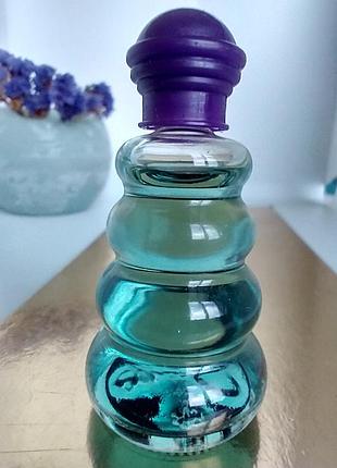 Vintage stories samba mambo perfumer's workshop miniature 2