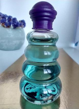 Vintage stories samba mambo perfumer's workshop miniature 3