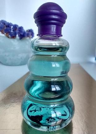 Vintage stories samba mambo perfumer's workshop miniature 4