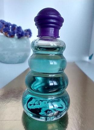 Vintage stories samba mambo perfumer's workshop miniature 5