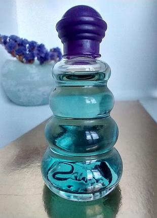 Vintage stories samba mambo perfumer's workshop miniature 7
