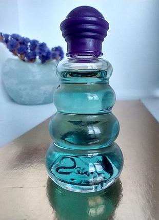 Vintage stories samba mambo perfumer's workshop miniature 8