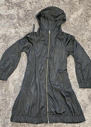 Плащ cora kemperman р.м 2