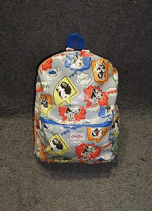 Детский рюкзак cath kids (cath kidston london) с собачками