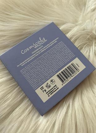 Rival de loop cosmical mood eyeshadow palette палетка тіней для макіяжу очей з дзеркалом 3