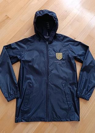 Штормова куртка дощовик regatta professional