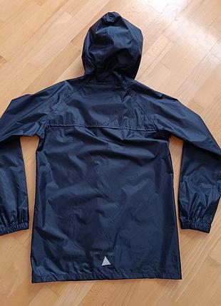 Штормова куртка дощовик regatta professional 2